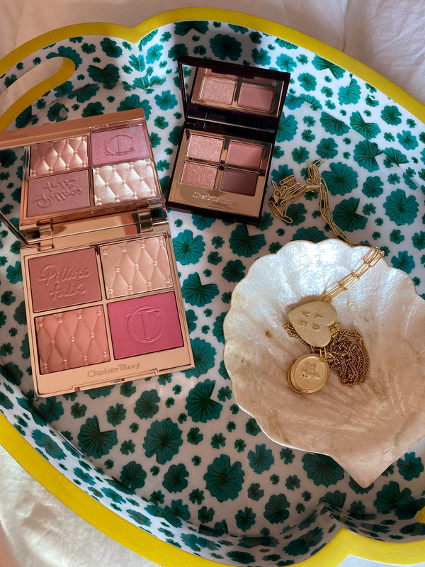 P.S. I Hart This: Charlotte Tilbury makeup essentials