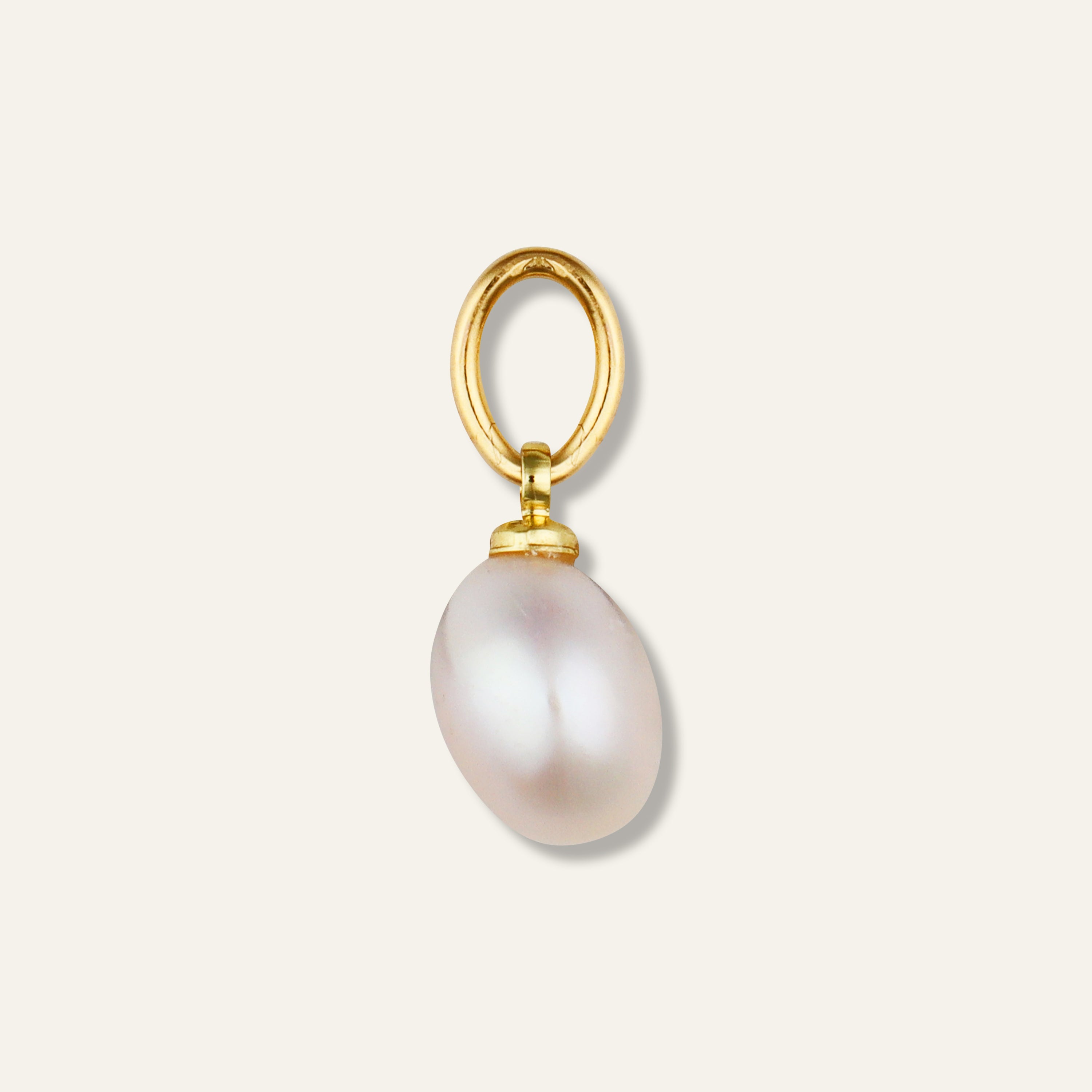Cloud Pearl Charm – HART
