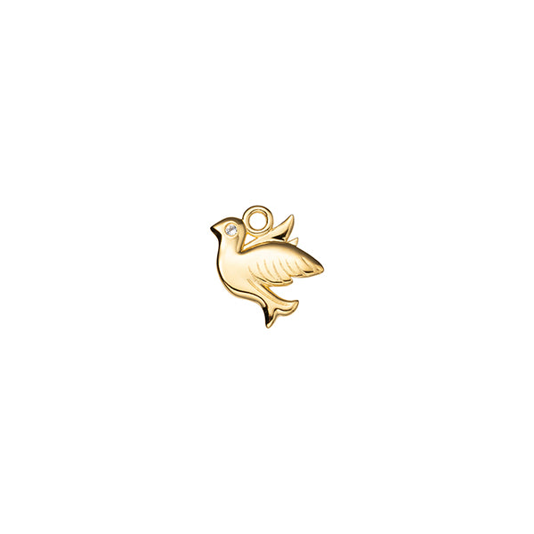 Bird charms Clearance