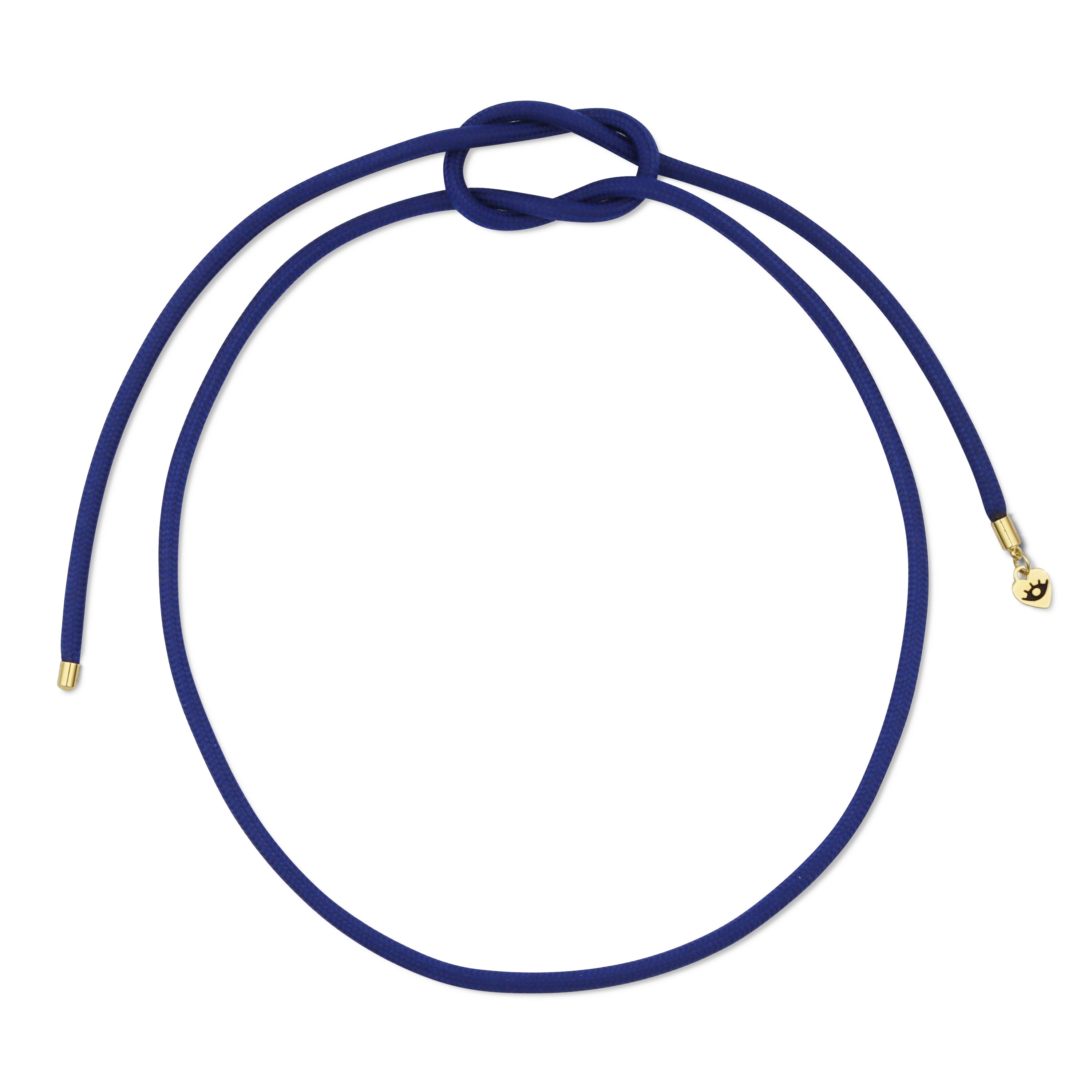 Navy Necklace Cord – HART