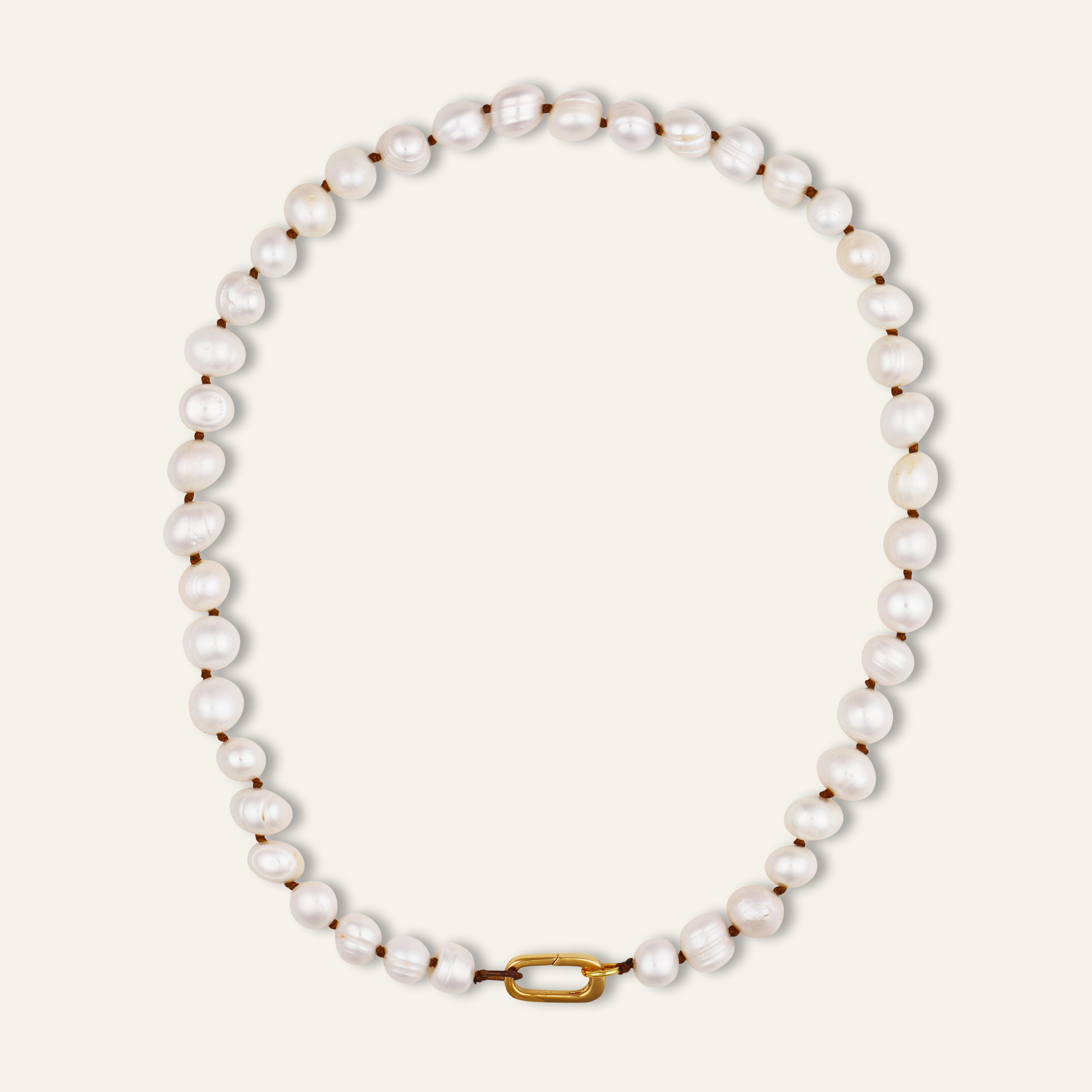 Pearl Necklace | HART Jewelry