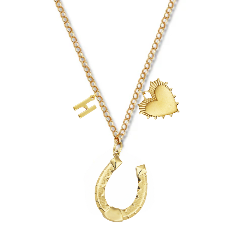 HART Necklaces | Single Pendant Necklaces
