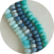 Gemstones