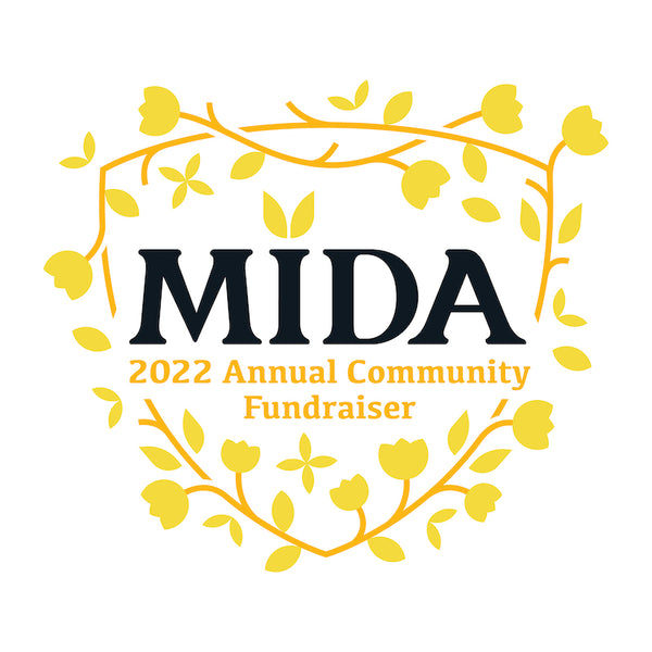 MIDA Annual Community Fundraiser 2022