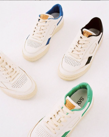 P.S. I Hart This: Is SAYE the new Golden Goose?