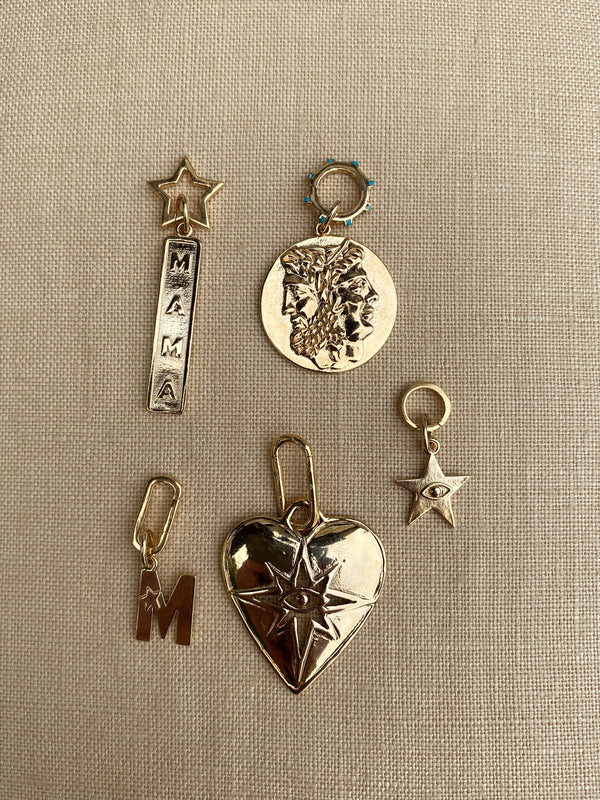 Introducing: Charm Clips!