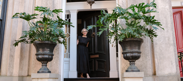 BABES IN HART: ROSE-MARIE SWIFT