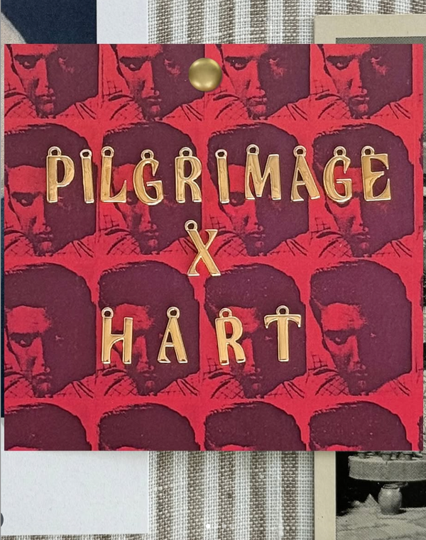 HART x Pilgrimage Festival