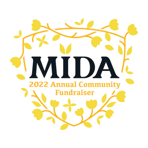 MIDA Fundraiser Shopping Event 2022