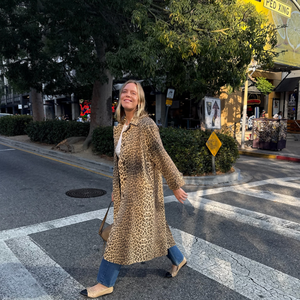 P.S. I HART This: Fall Essentials