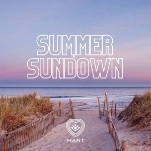 Music Playlist: Summer Sundown