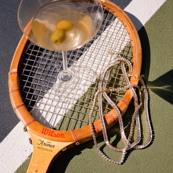 Tennis Lessons