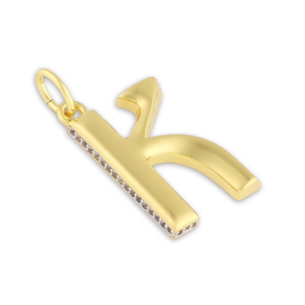 letter k