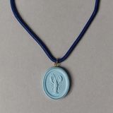 HART x 167 Raw Lobster Cameo Charm