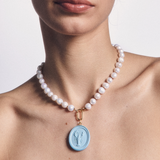 HART x 167 Raw Lobster Cameo Charm