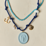 HART x 167 Raw Lobster Cameo Charm