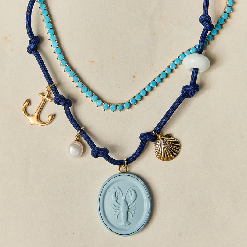 Pre-Order | Lobster Cameo Charm – HART