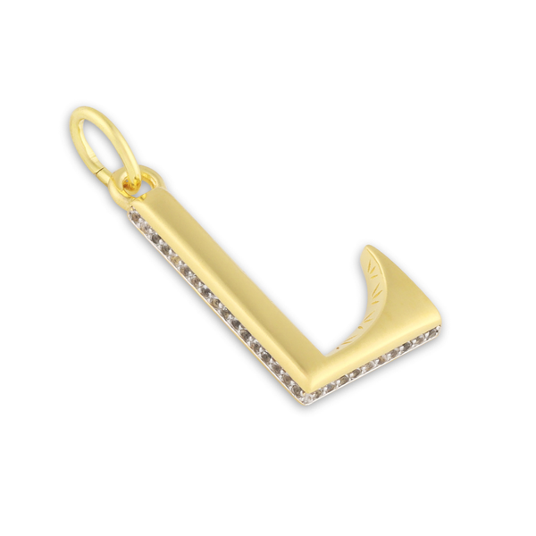 letter l