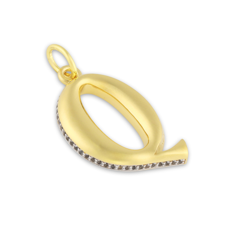 letter q