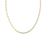 Long Link Chain