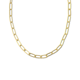 Jumbo Link Chain