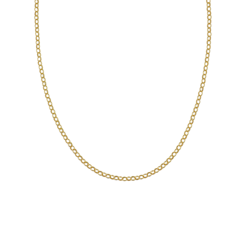 Belcher Chain 18