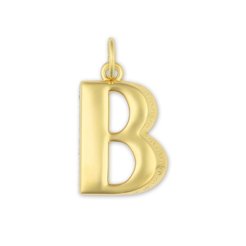 letter b