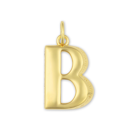 letter b