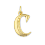 letter c