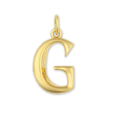 letter g