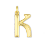 letter k