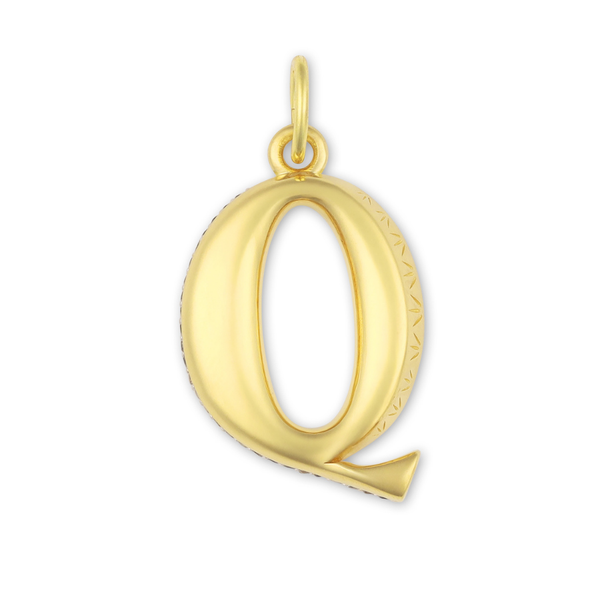 letter q