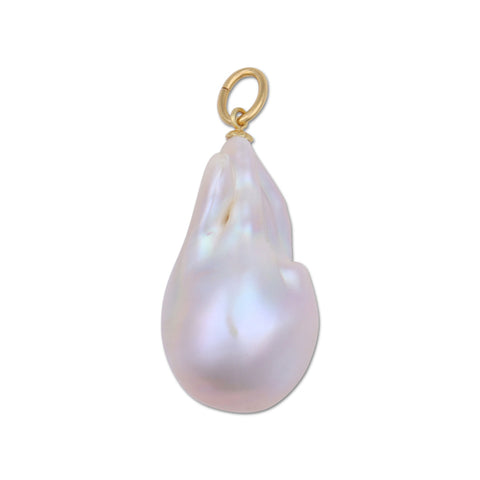 Baroque Pearl