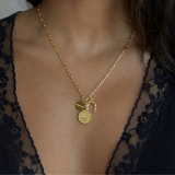 Horseshoe Charm