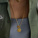 Butterfly Charm