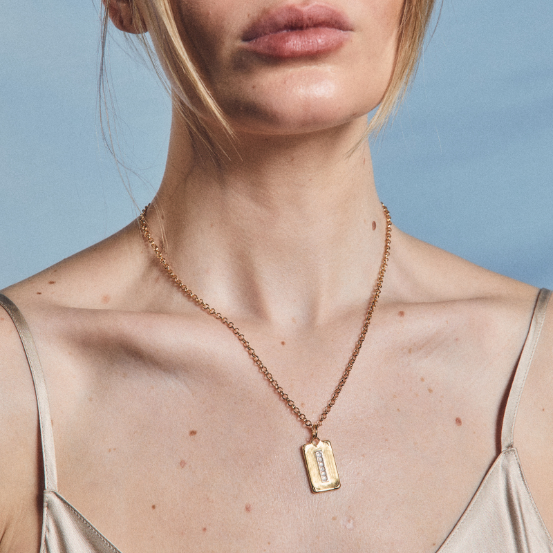 Amor Fati Charm