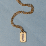 Amor Fati Necklace