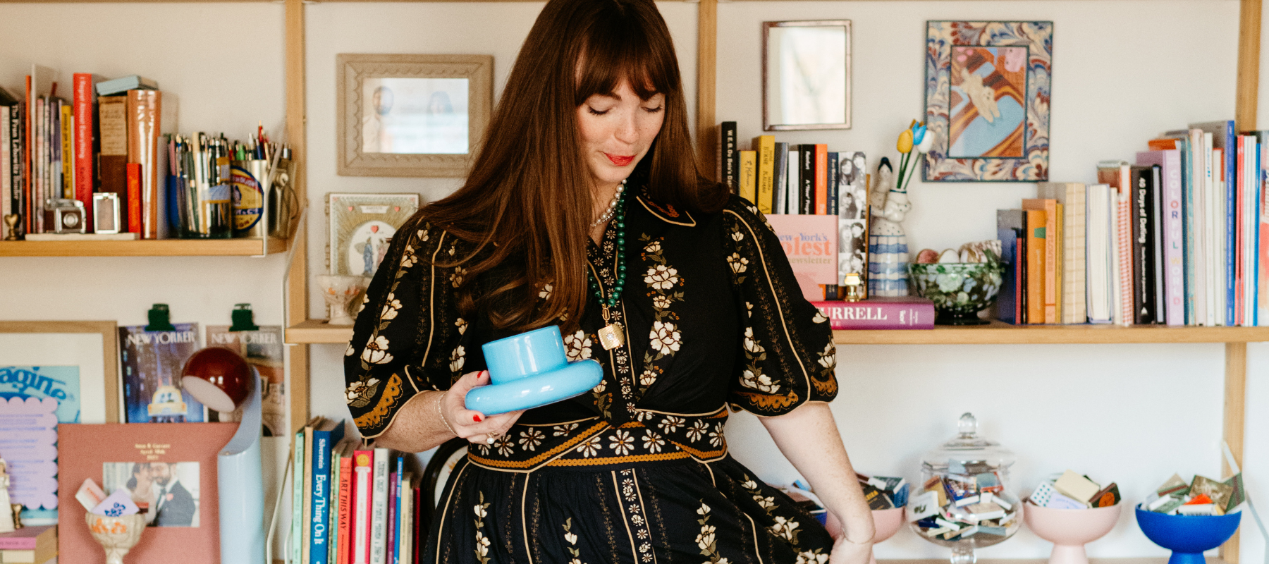 Anna Albury Babe in HART