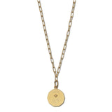 Elemental Zodiac Necklace