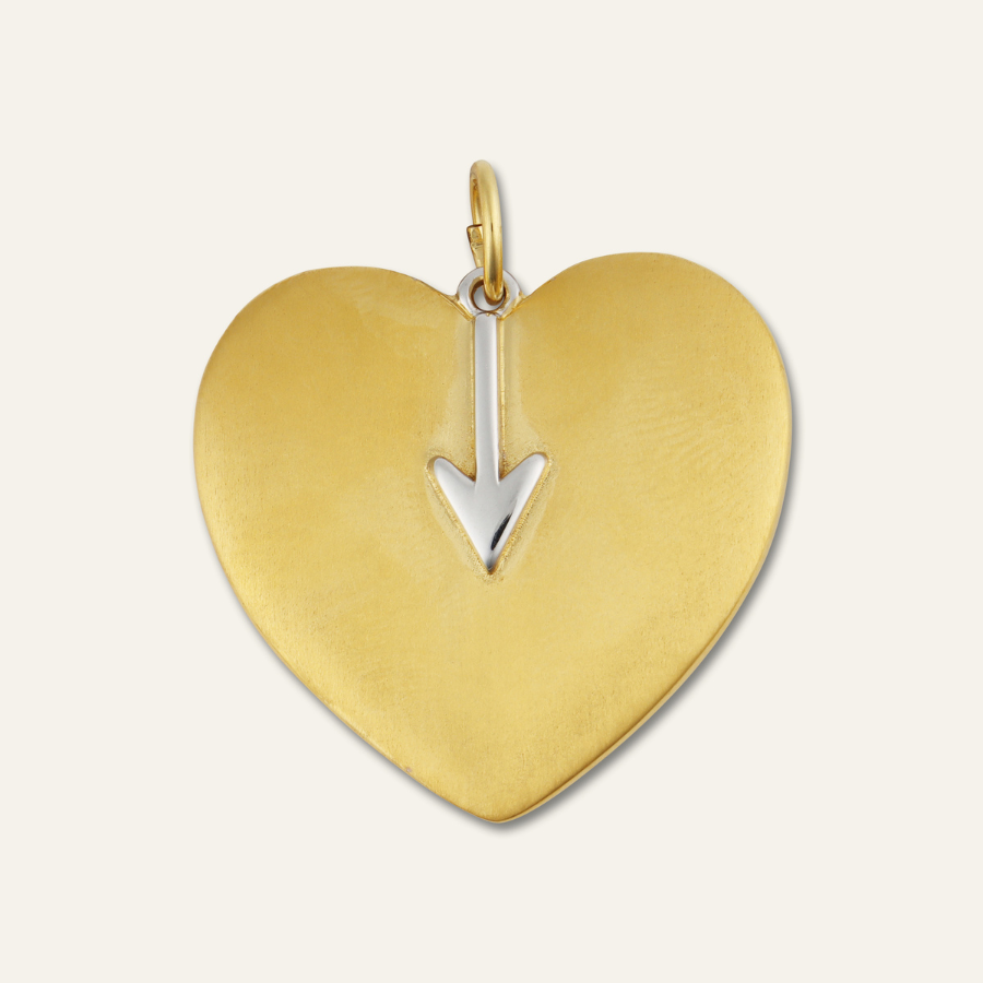 Gold Charms – HART Gold Charms – HART