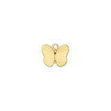 Butterfly Charm