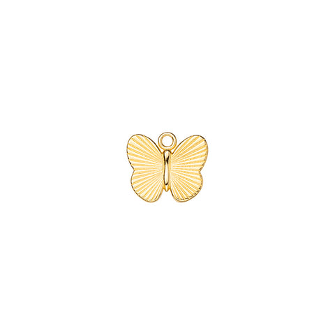Butterfly Charm