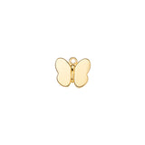 Butterfly Charm