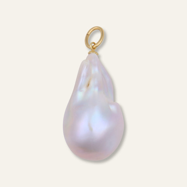 Baroque Pearl 1