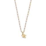 Bird Necklace
