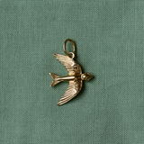 Bird Charm