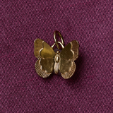 Butterfly Charm