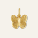 Butterfly Charm
