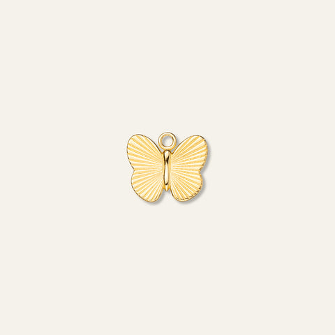 Butterfly Charm