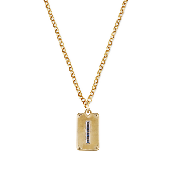 Carpe Diem Necklace